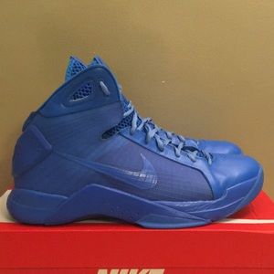 Nike Hyperdunk 08 Size 11.5